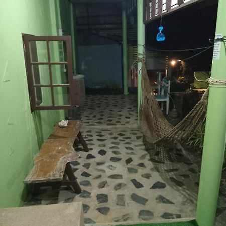 Ko Kut Hill Station Hostel At Chor Chaba מראה חיצוני תמונה