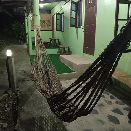 Ko Kut Hill Station Hostel At Chor Chaba מראה חיצוני תמונה