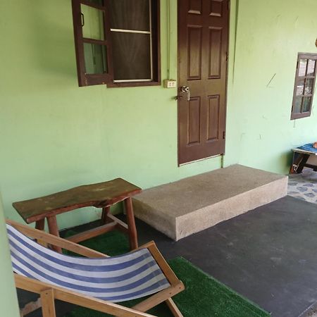 Ko Kut Hill Station Hostel At Chor Chaba מראה חיצוני תמונה