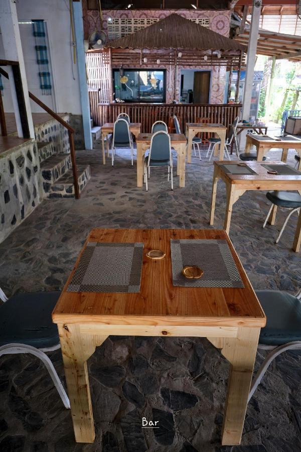 Ko Kut Hill Station Hostel At Chor Chaba מראה חיצוני תמונה