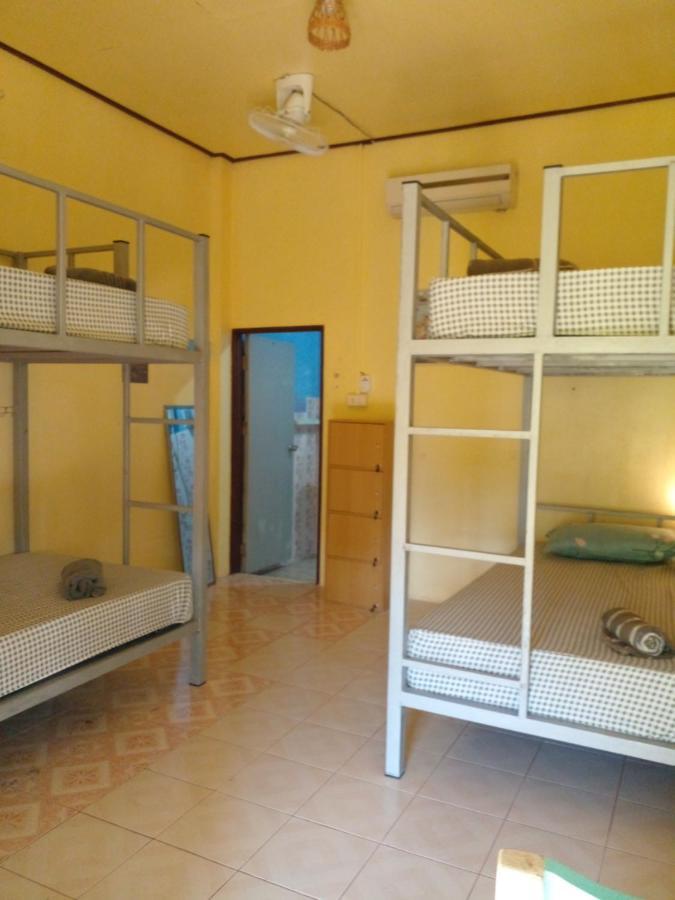 Ko Kut Hill Station Hostel At Chor Chaba מראה חיצוני תמונה