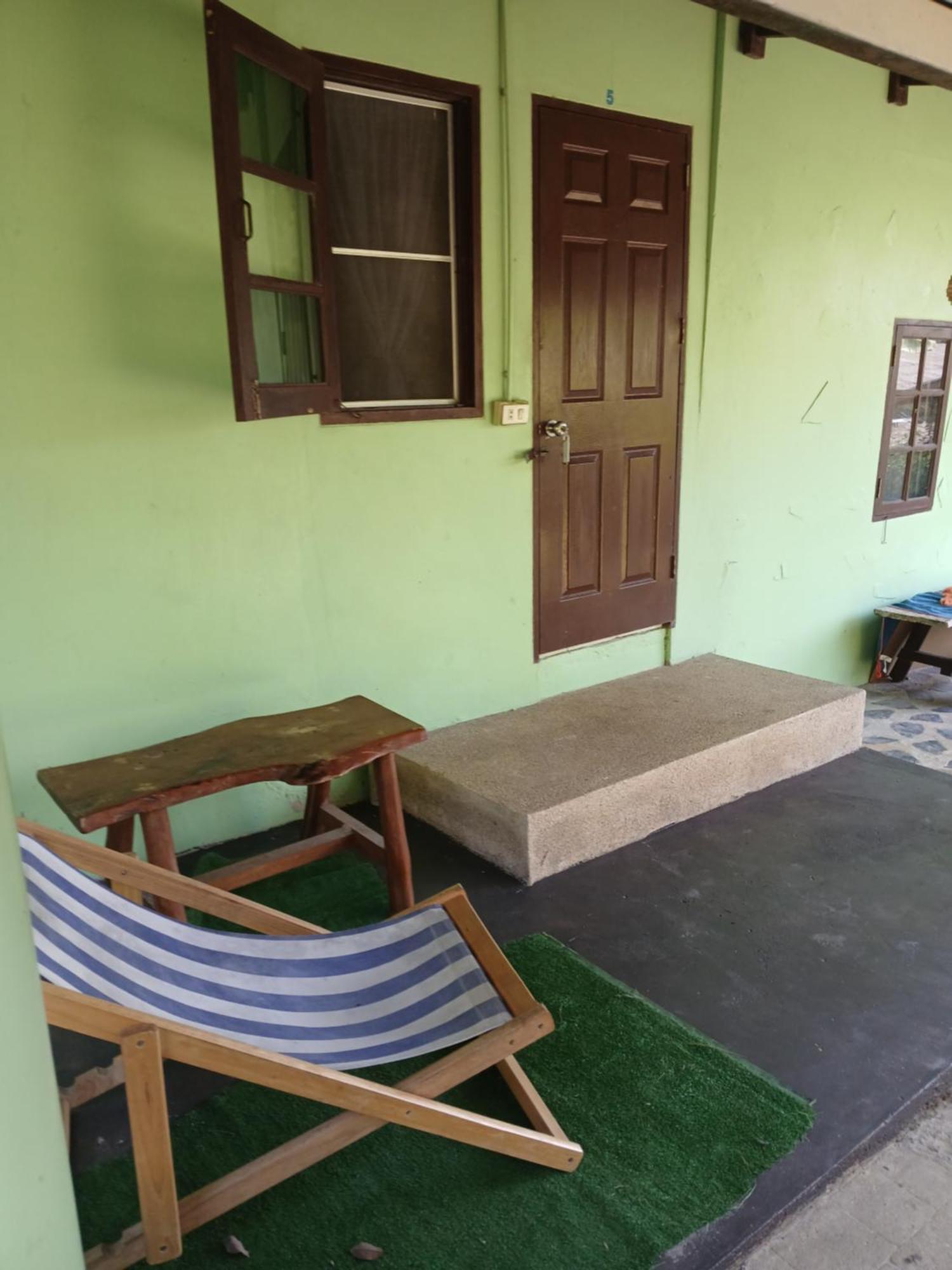 Ko Kut Hill Station Hostel At Chor Chaba מראה חיצוני תמונה
